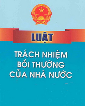 Thực hiện Luật trách nhiệm bồi thường Nhà nước (2/8/2018)